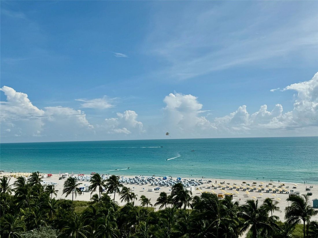 Condo in Miami Beach, Florida, United States 4 - 17180337