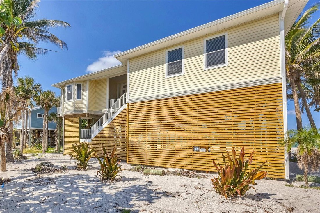 House in Placida, Florida, United States 5 - 17181309