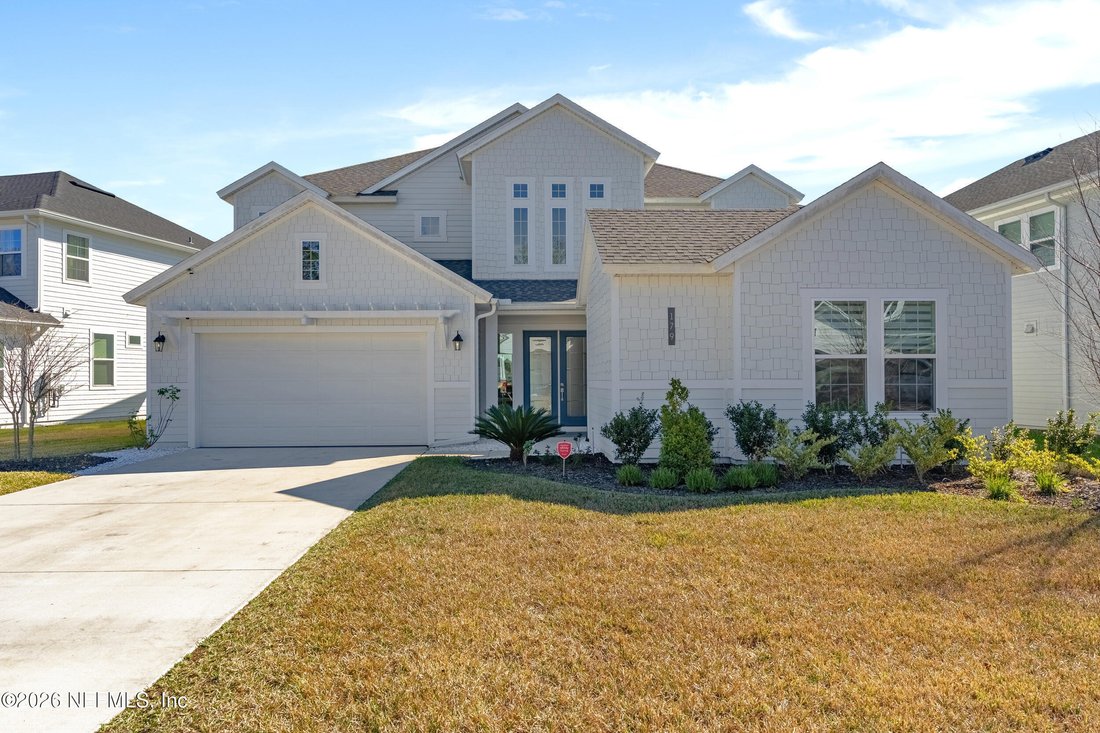 House in Fruit Cove, Florida, United States 2 - 17165266