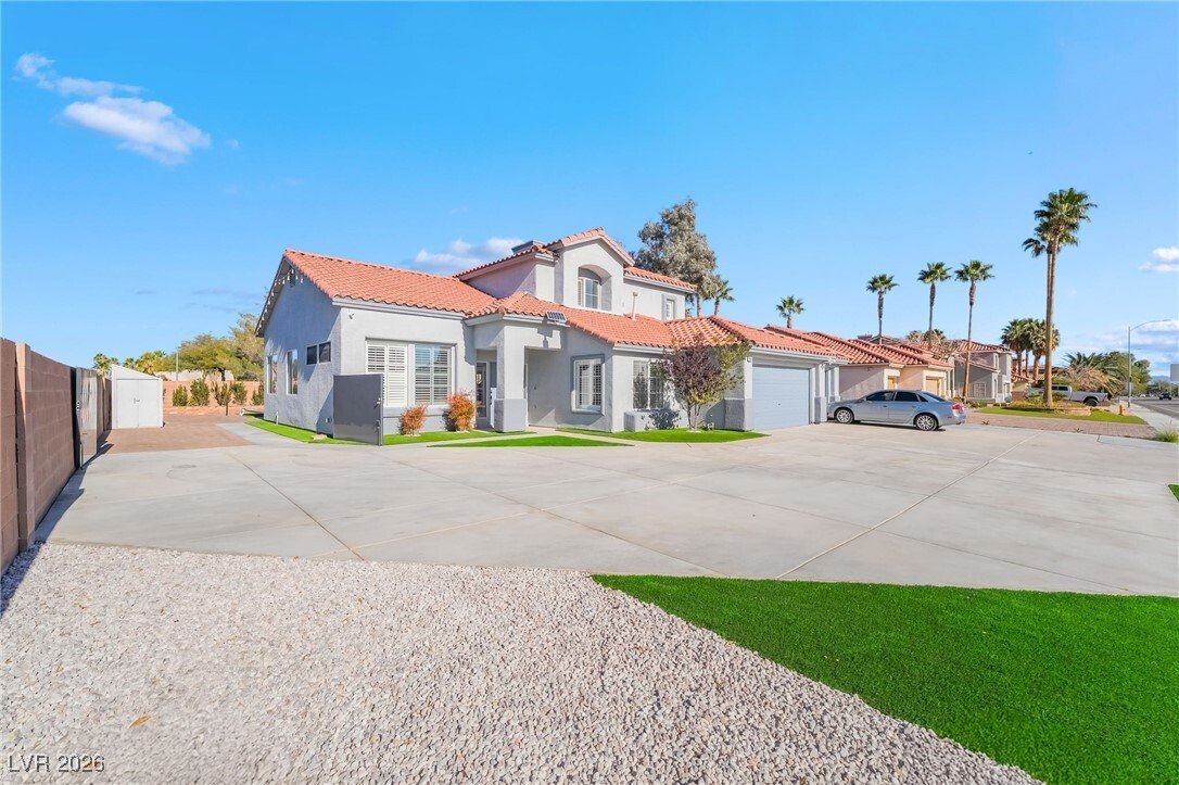 Haus in Las Vegas, Nevada, Vereinigte Staaten 1 - 17167610