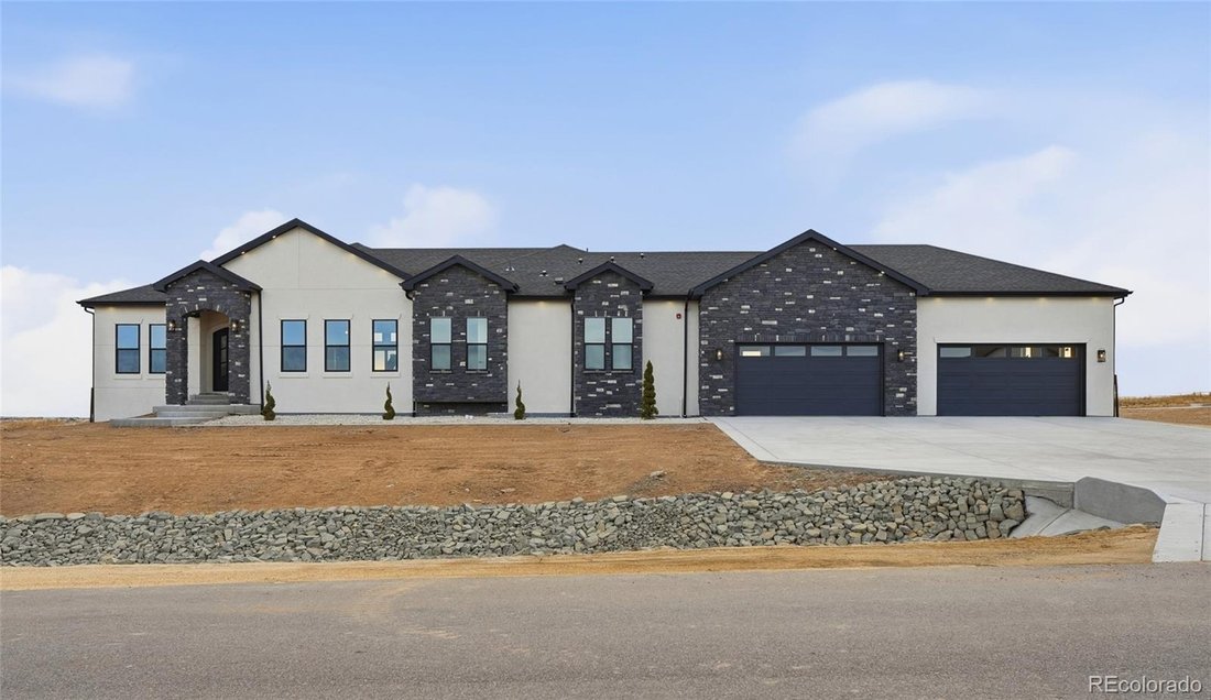 House in Lochbuie, Colorado, United States 2 - 17168235