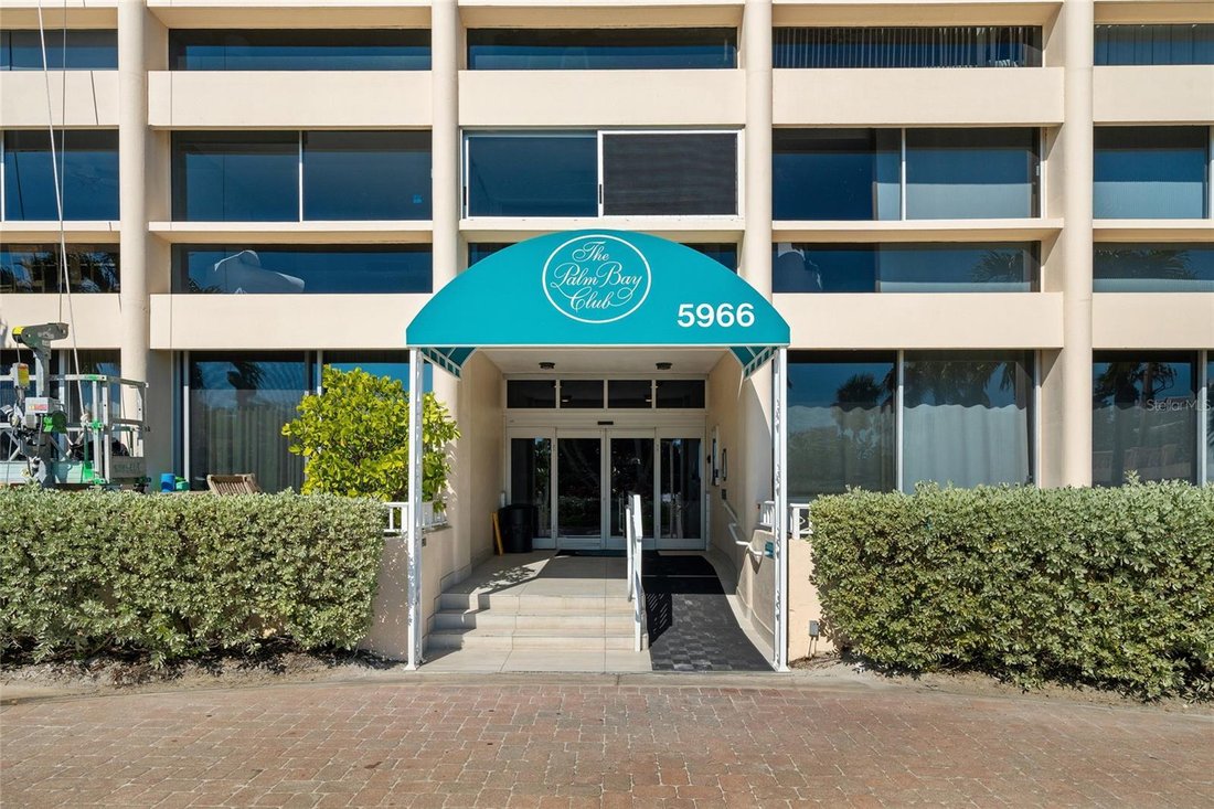 Condo in Siesta Key, Florida, United States 3 - 17180059