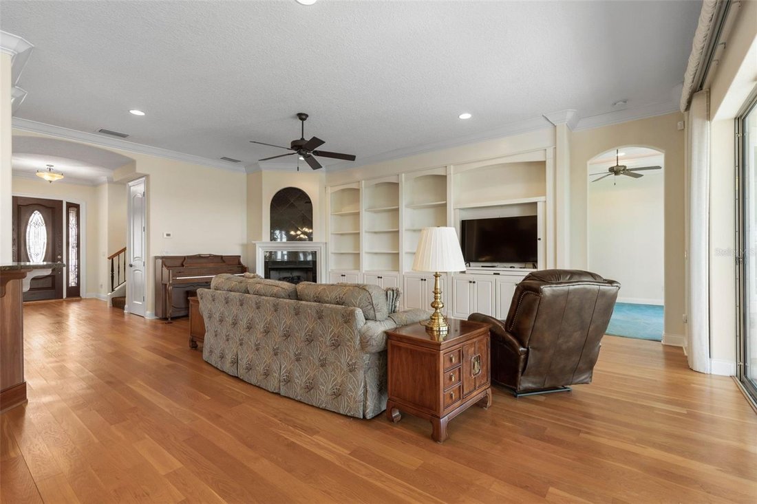 House in Palm Coast, Florida, United States 5 - 17180386