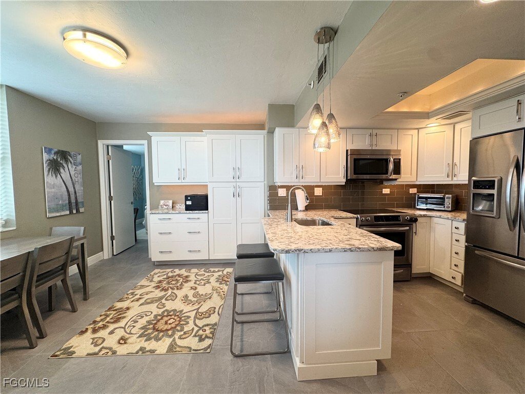 Condo in Fort Myers Beach, Florida, United States 1 - 17172796