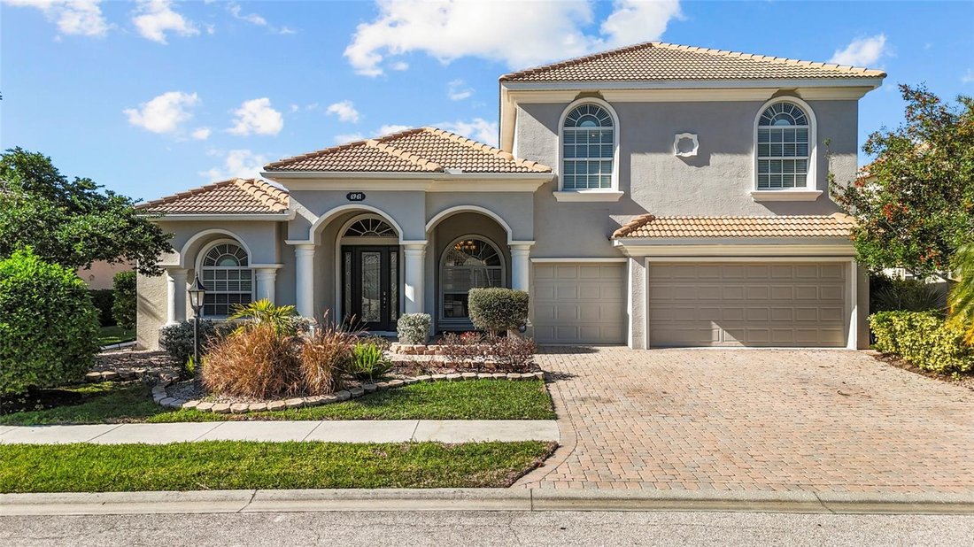 House in Sarasota, Florida, United States 3 - 17187181