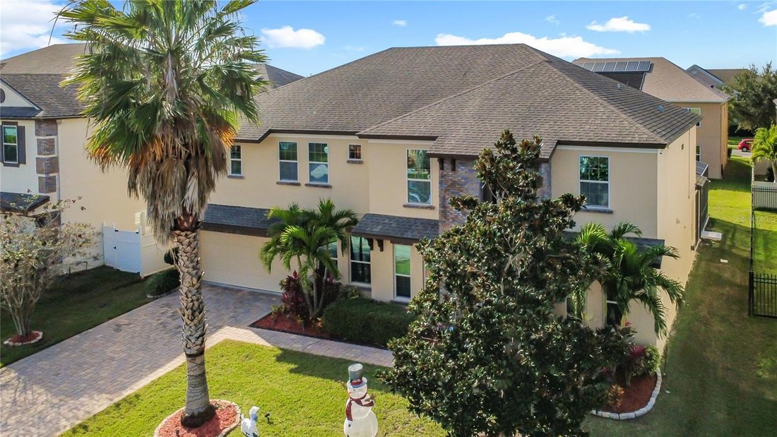 House in Winter Garden, Florida, United States 4 - 17178864