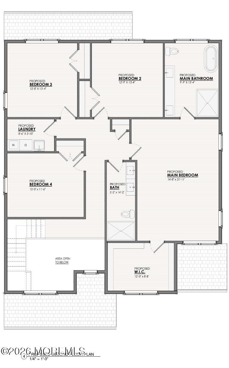 House in Brick Township, New Jersey, United States 3 - 17164696