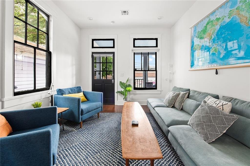 House in New Orleans, Louisiana, United States 4 - 17172087
