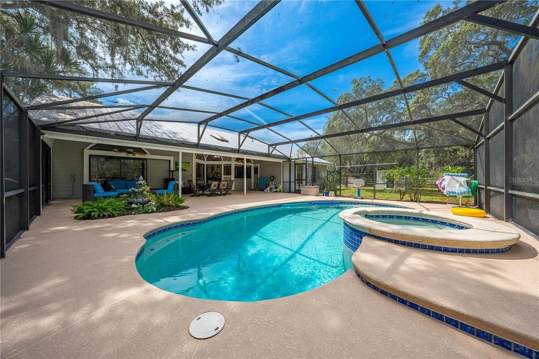 Casa en St. Cloud, Florida, Estados Unidos 2 - 17179750