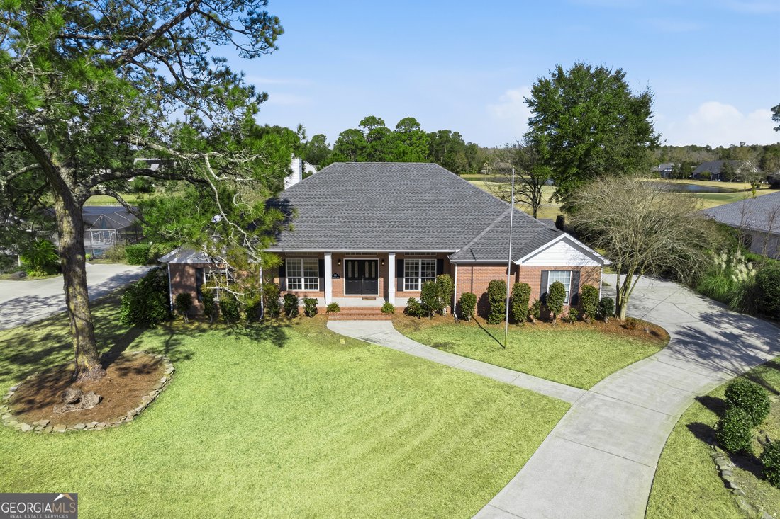 House in St. Marys, Georgia, United States 2 - 17157566