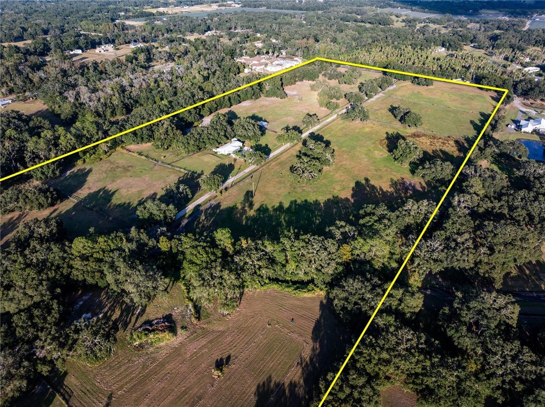 House in Thonotosassa, Florida, United States 4 - 17178905