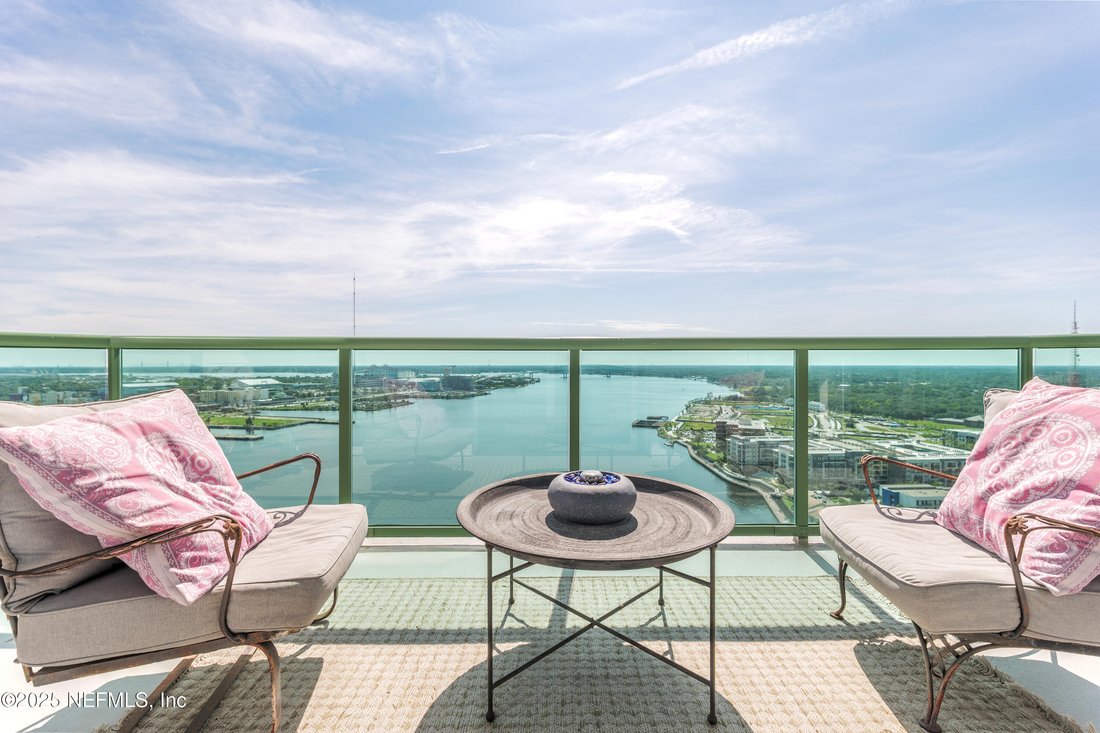 Condo in Jacksonville, Florida, United States 1 - 17165592