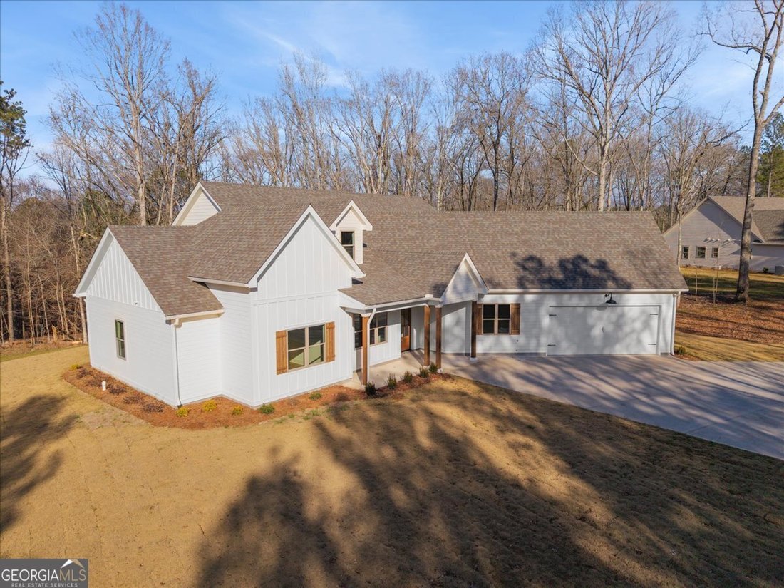 House in Eatonton, Georgia, United States 2 - 17157875