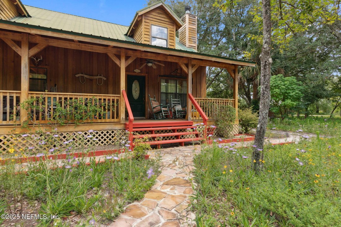 House in Hilliard, Florida, United States 2 - 17165731