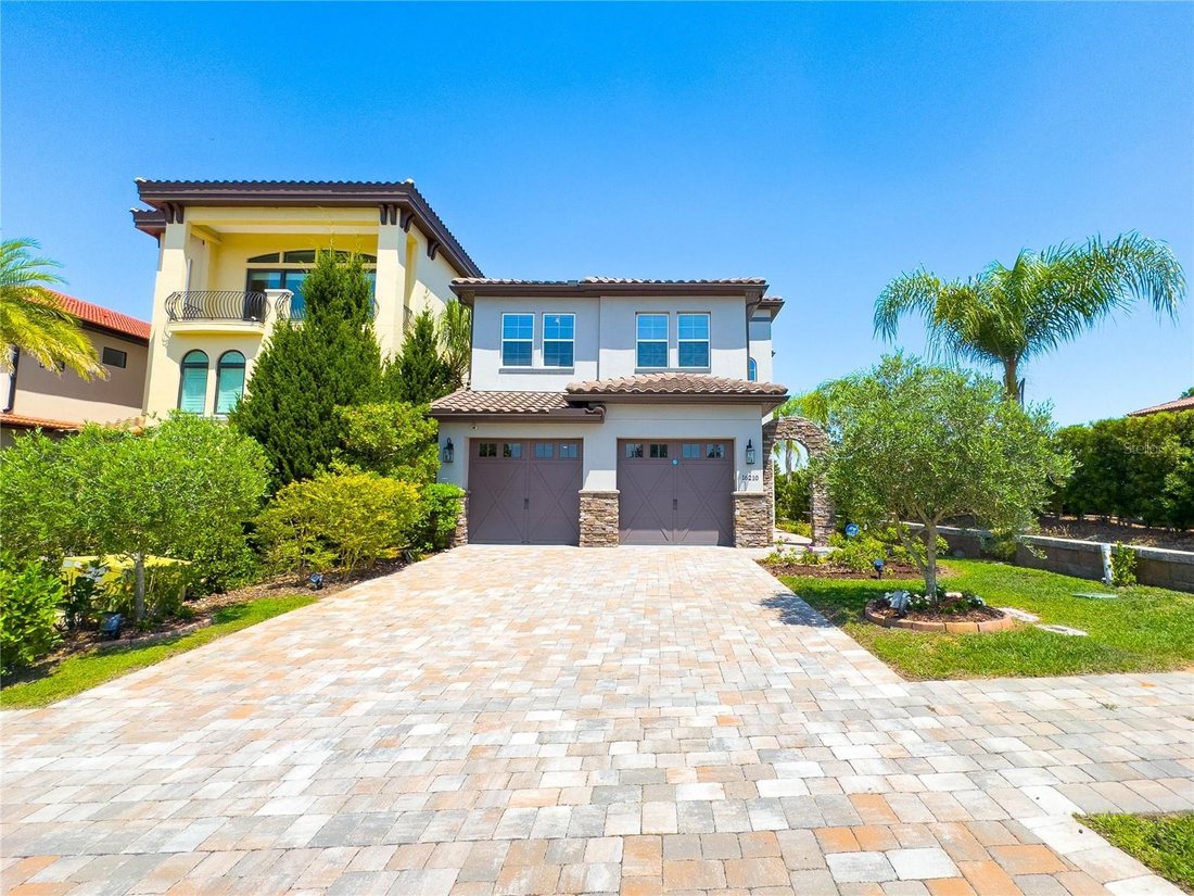 House in Montverde, Florida, United States 2 - 17179221