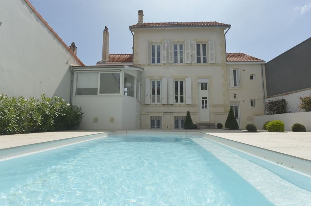 House in Pontaillac, Royan, France 2 - 17155409