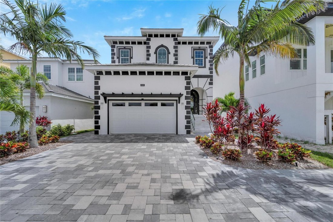 House in Apollo Beach, Florida, United States 1 - 17180387