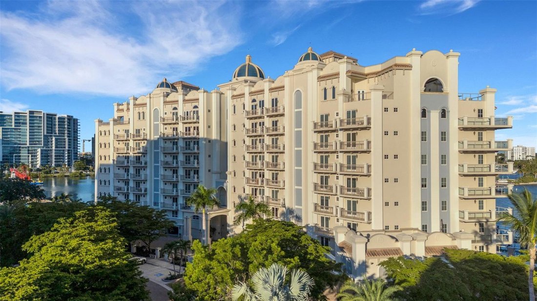 Condo in Sarasota, Florida, United States 4 - 17182598