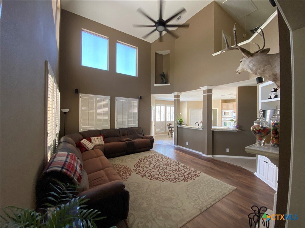 House in Seguin, Texas, United States 4 - 17170521