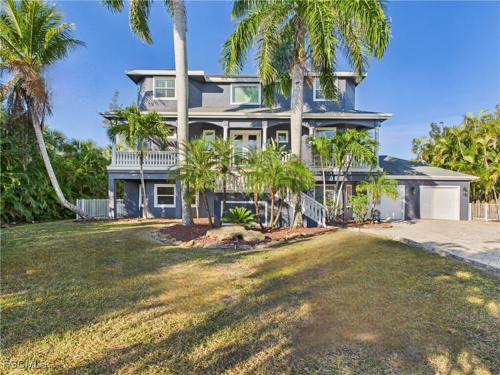 House in Fort Myers, Florida, United States 1 - 17172345