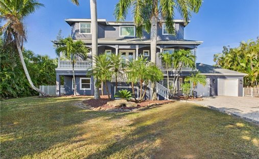 House in Fort Myers, Florida, United States 1