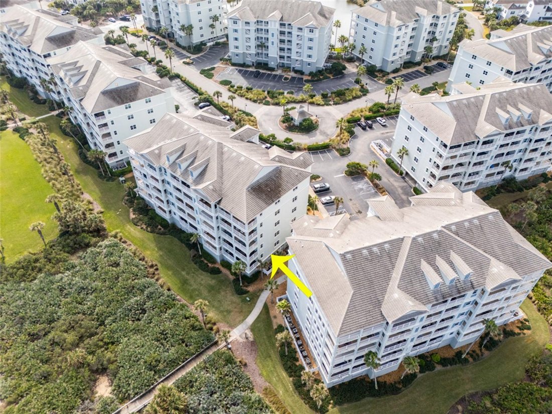Condo in Palm Coast, Florida, United States 5 - 17182239