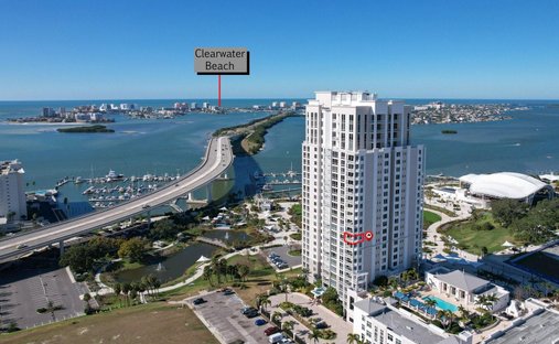 Condo in Clearwater, Florida, United States 1