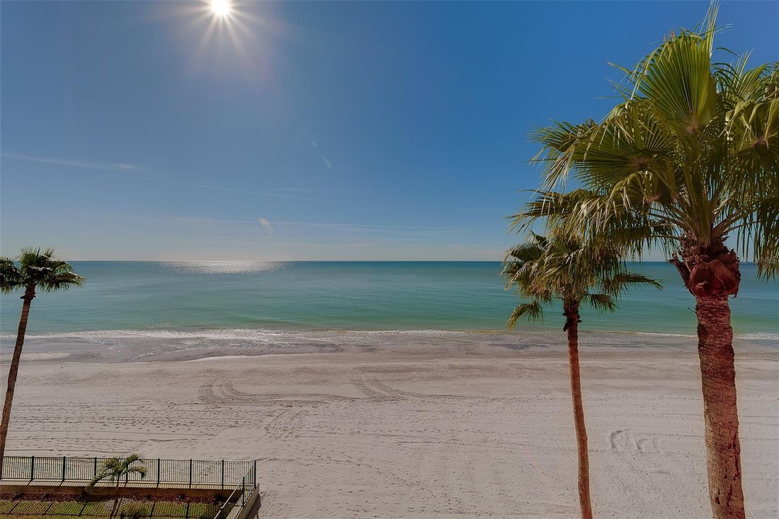 Condo in Madeira Beach, Florida, United States 3 - 17185406