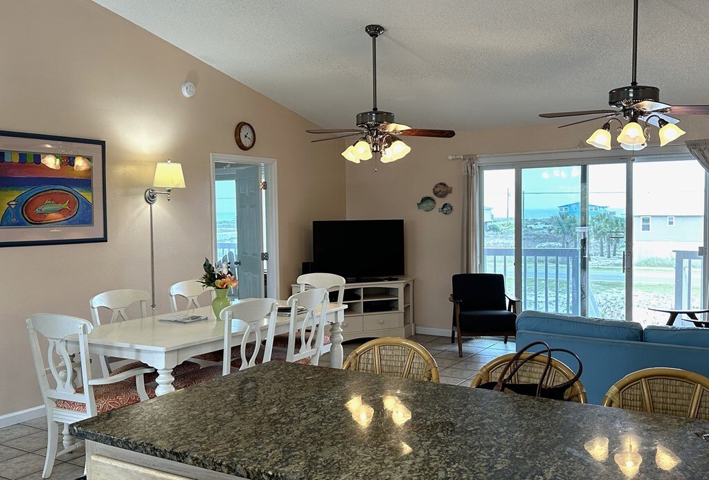 House in Saint George Island, Florida, United States 5 - 17162121
