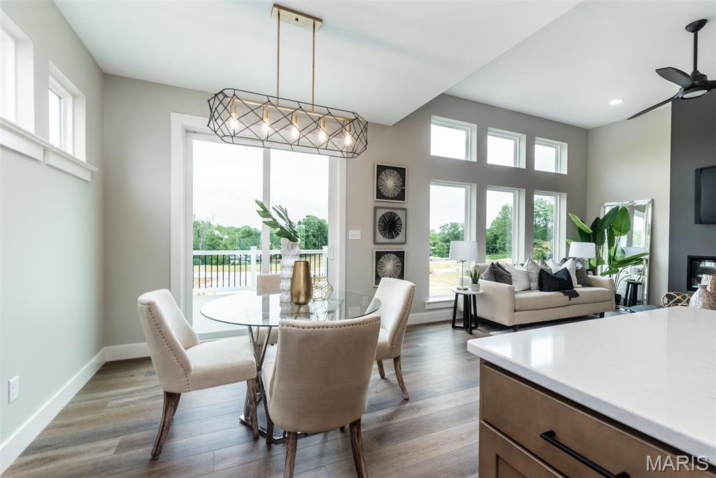 House in O'Fallon, Missouri, United States 5 - 17174538