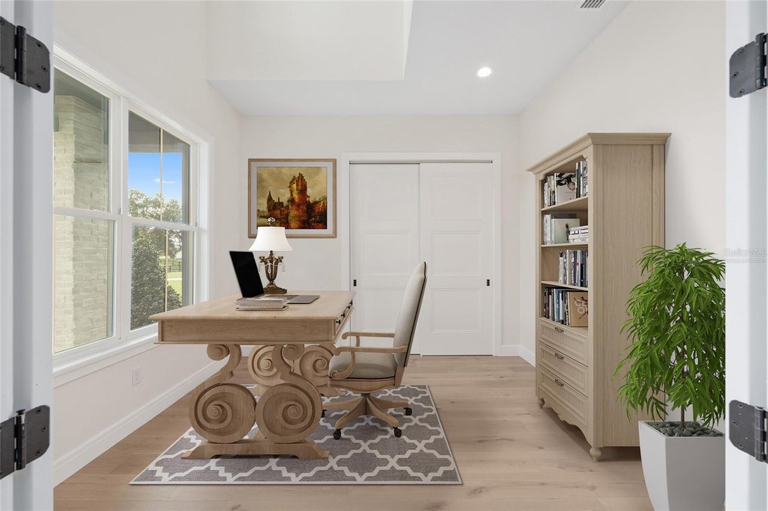 Land in Ocala, Florida, United States 5 - 17178665