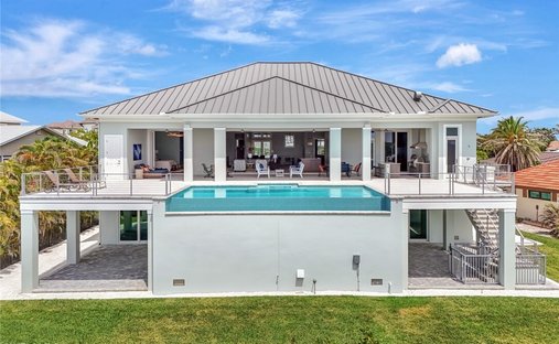 House in Bonita Springs, Florida, United States 1