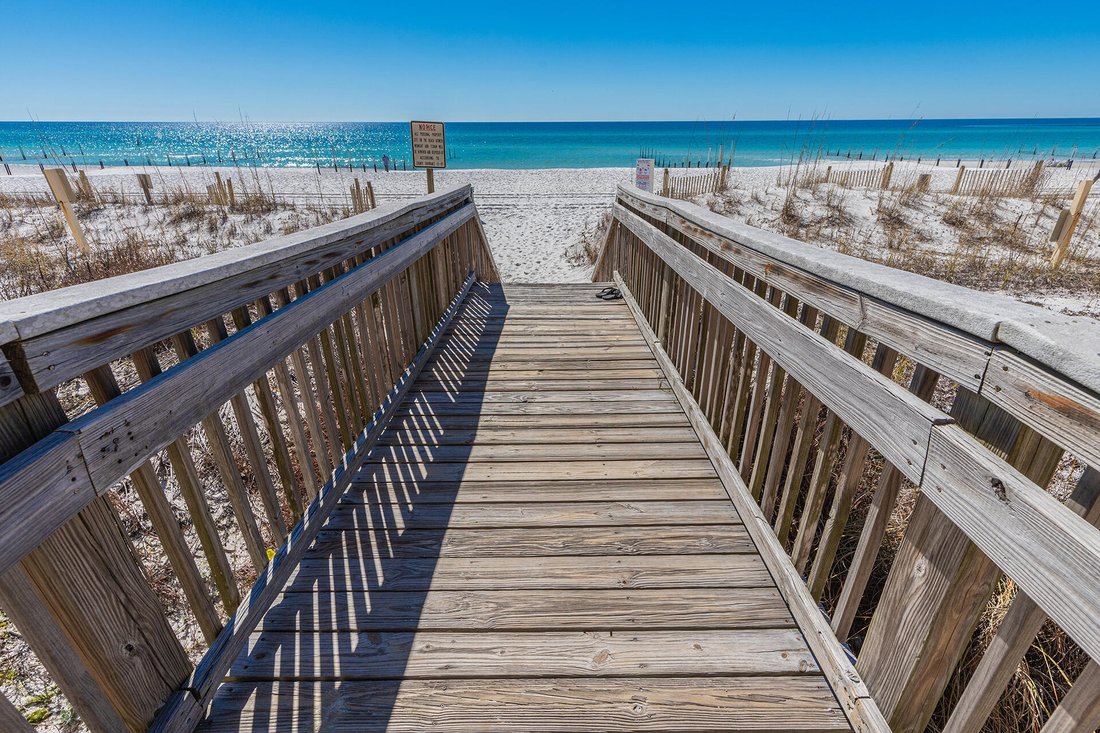 Condo in Wright, Florida, United States 2 - 17166259