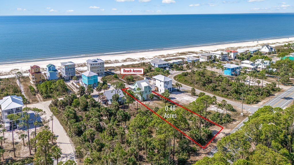 House in Port St. Joe, Florida, United States 5 - 17161954