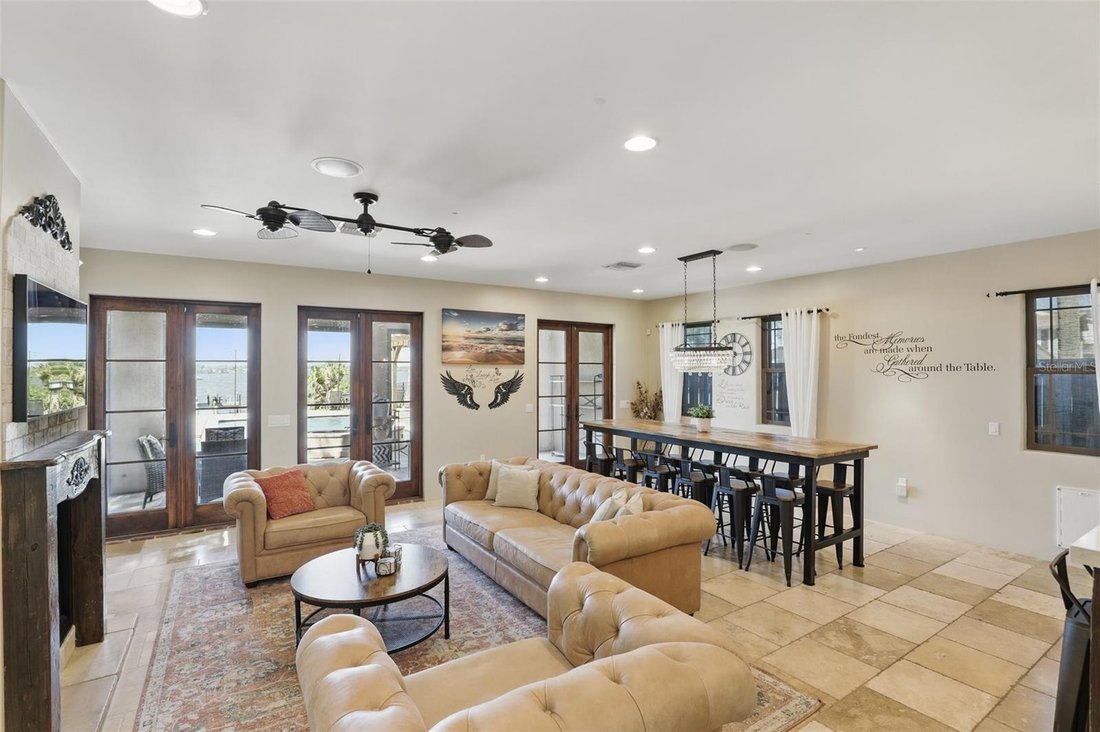 House in Merritt Island, Florida, United States 4 - 17178860