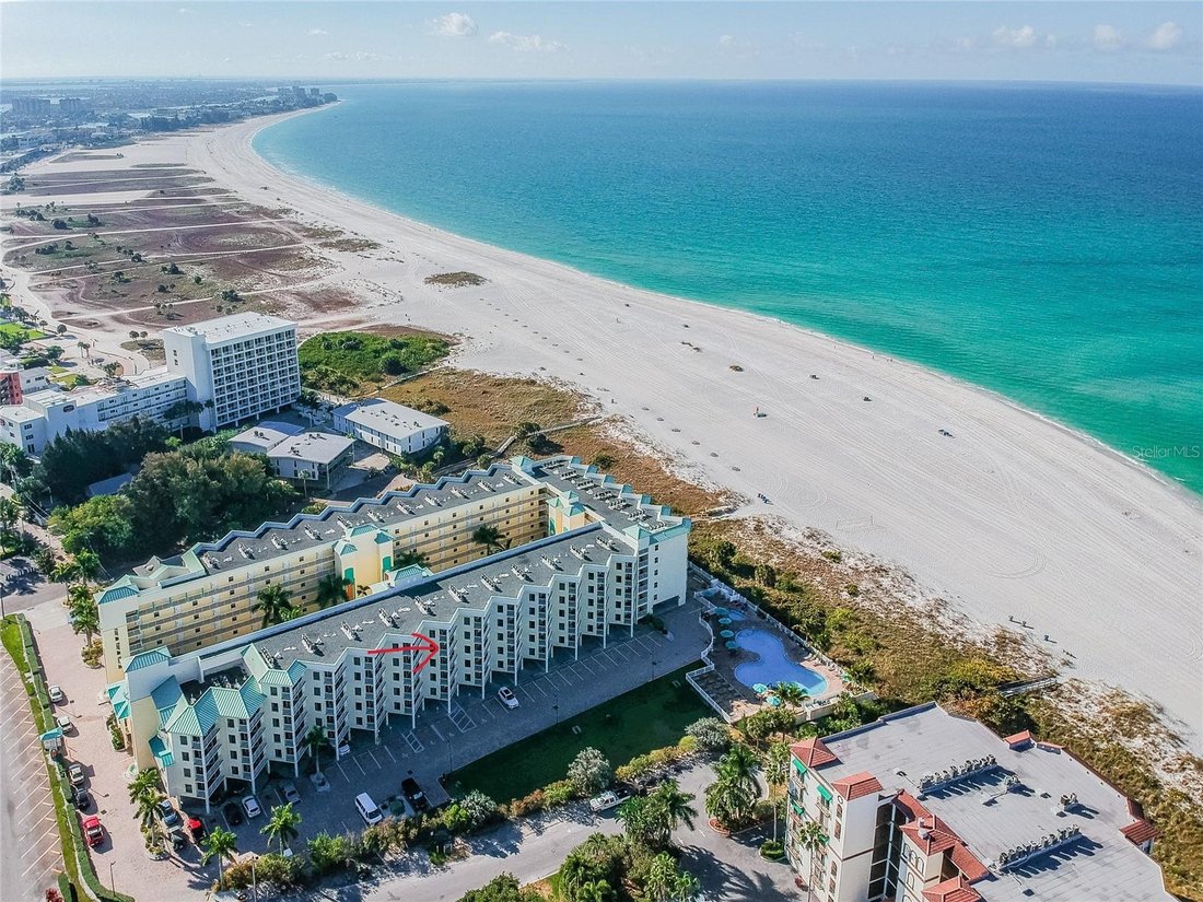 Condo in Treasure Island, Florida, United States 2 - 17180839