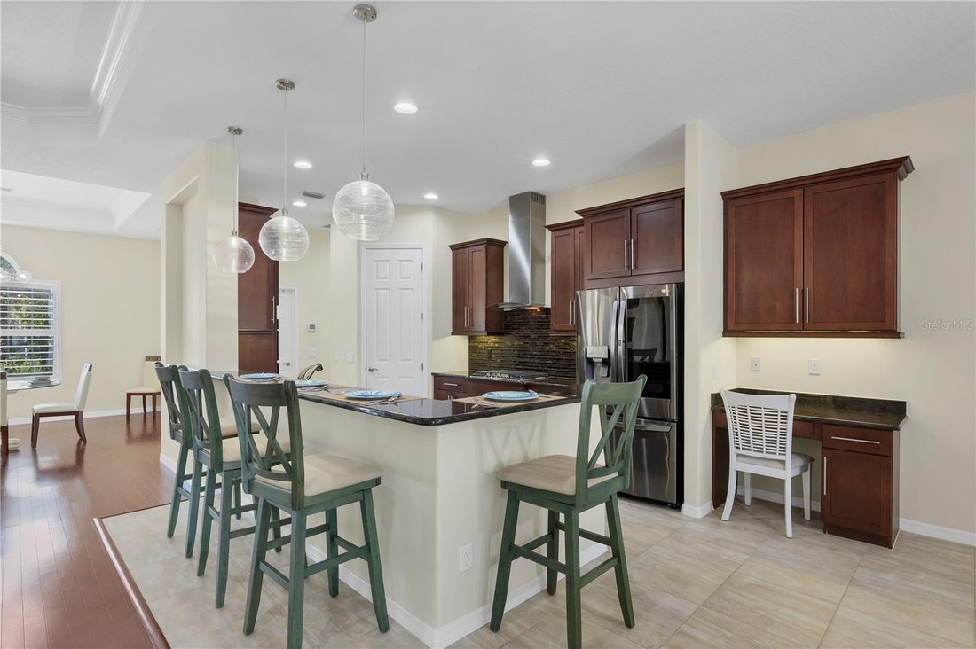 House in Bradenton, Florida, United States 3 - 17185712
