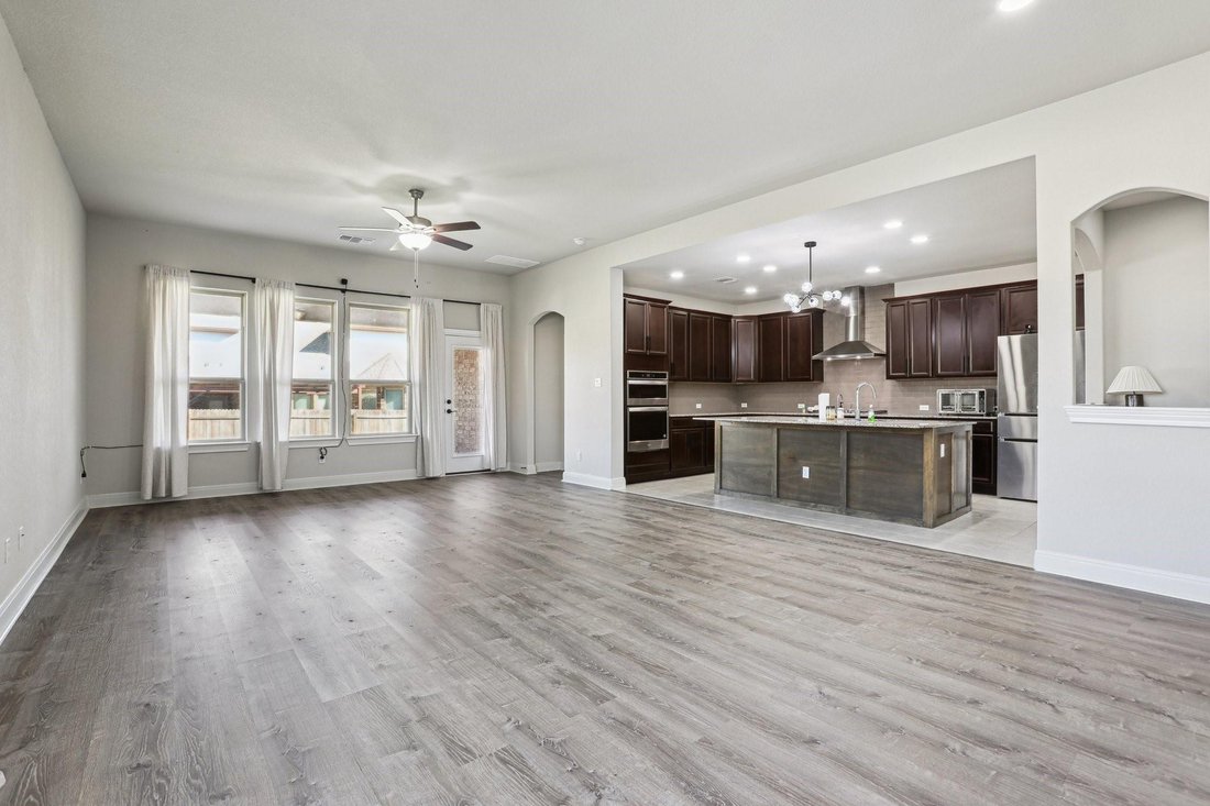 House in Pflugerville, Texas, United States 3 - 17189598