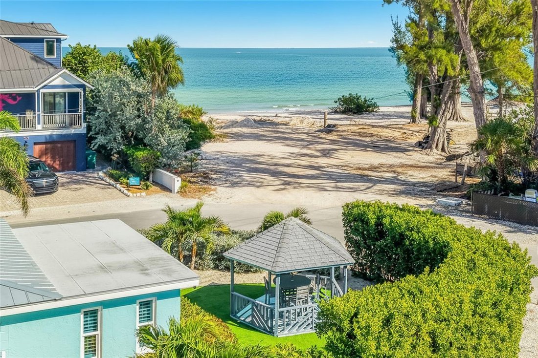 House in Bradenton Beach, Florida, United States 1 - 17180321
