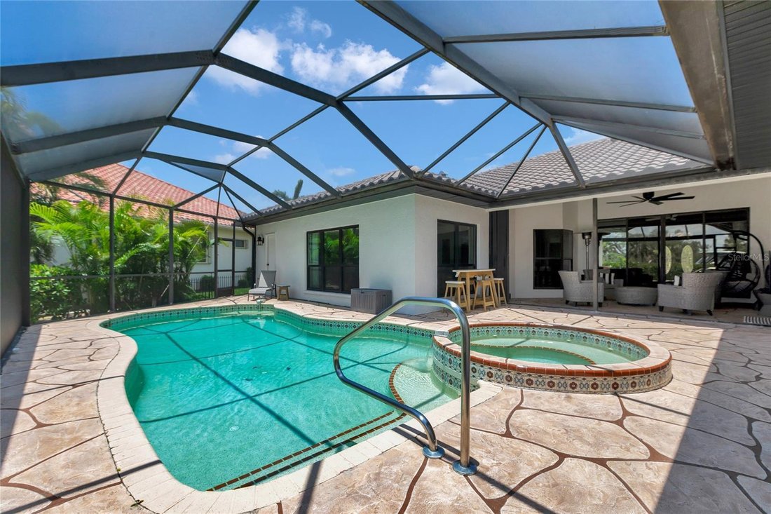 House in Punta Gorda, Florida, United States 5 - 17186314
