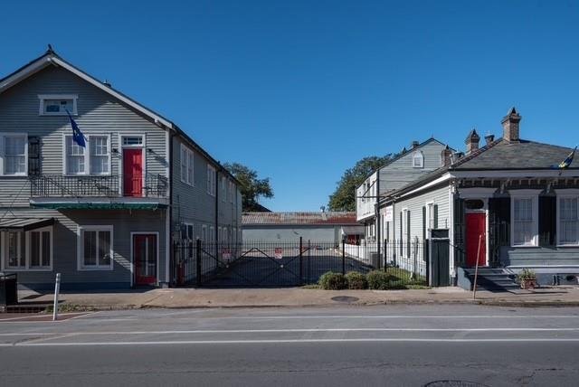 New Orleans, Louisiana, United States 2 - 17172132