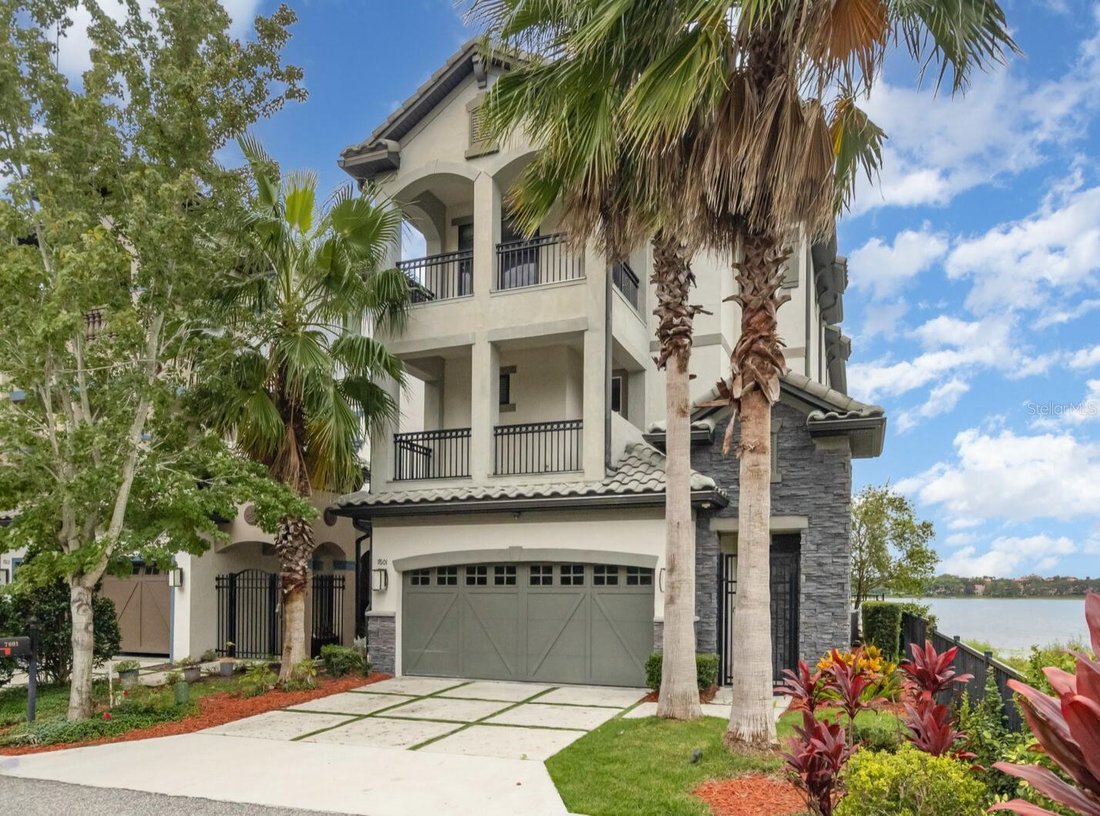 House in Orlando, Florida, United States 1 - 17181874