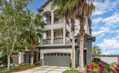 Casa a Orlando, Florida, Stati Uniti 1