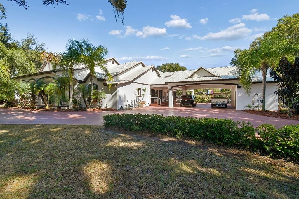 House in Plant City, Florida, United States 3 - 17180024