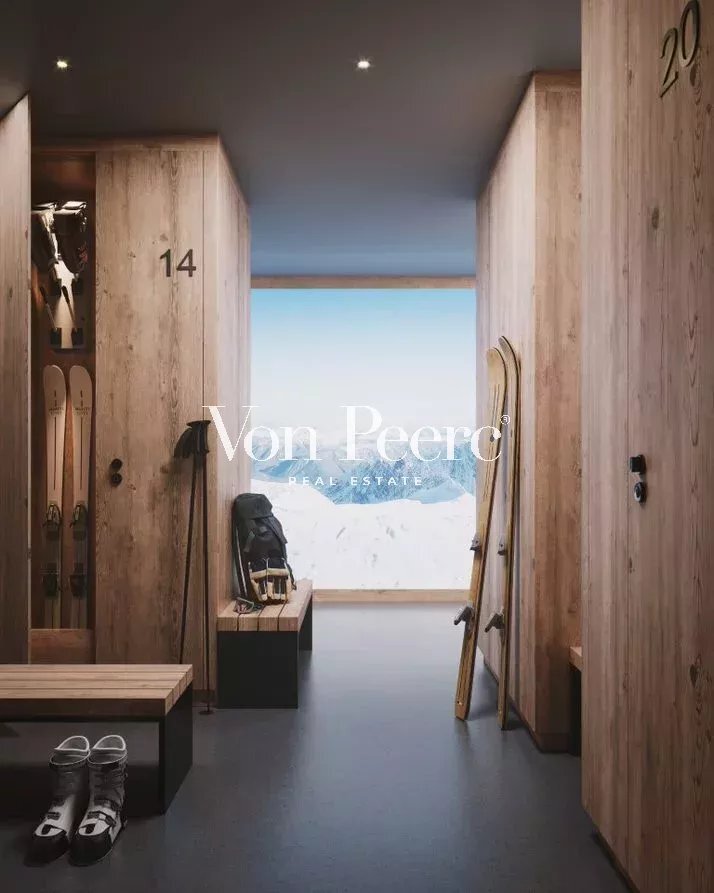 Apartment in Alpe d'Huez, Auvergne-Rhône-Alpes, France 5 - 13183715