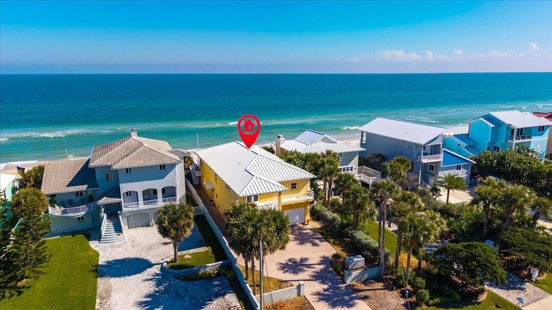House in New Smyrna Beach, Florida, United States 2 - 17186360
