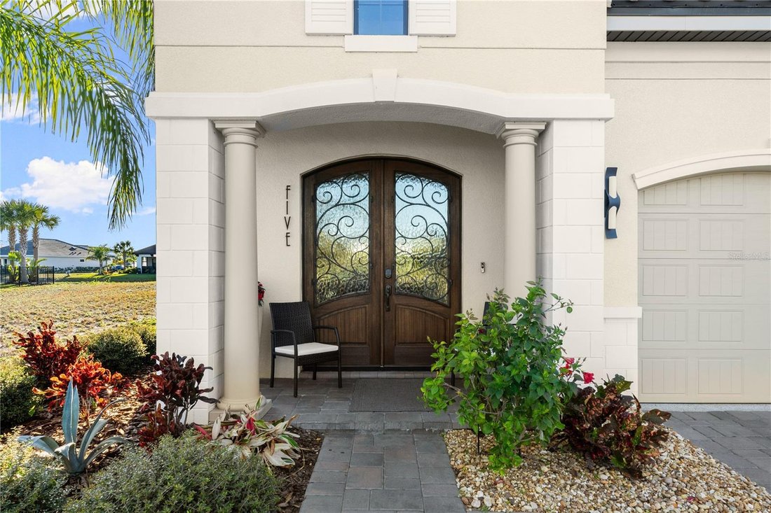 House in Palm Coast, Florida, United States 5 - 17186135