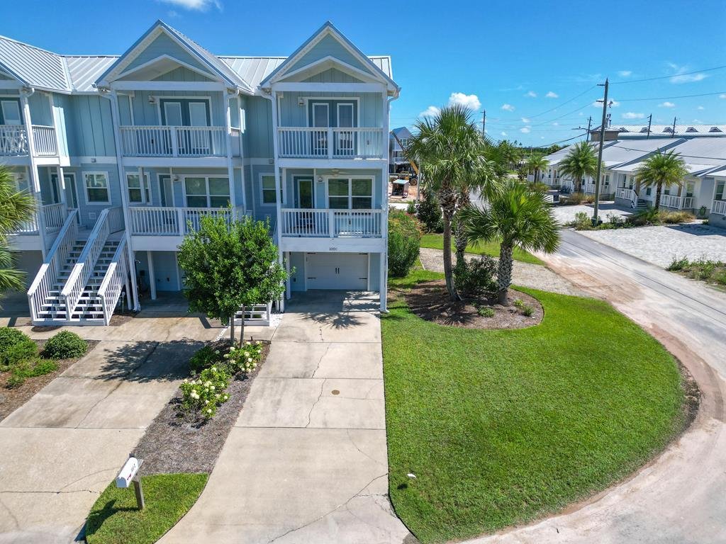 Townhouse in Port St. Joe, Florida, United States 1 - 17161866