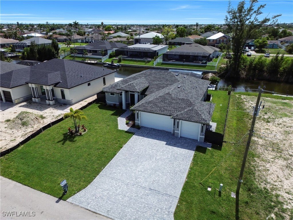 House in Cape Coral, Florida, United States 3 - 17173124