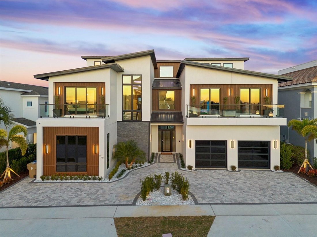 House in Kissimmee, Florida, United States 2 - 17184043